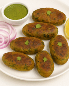 Veg Kabab